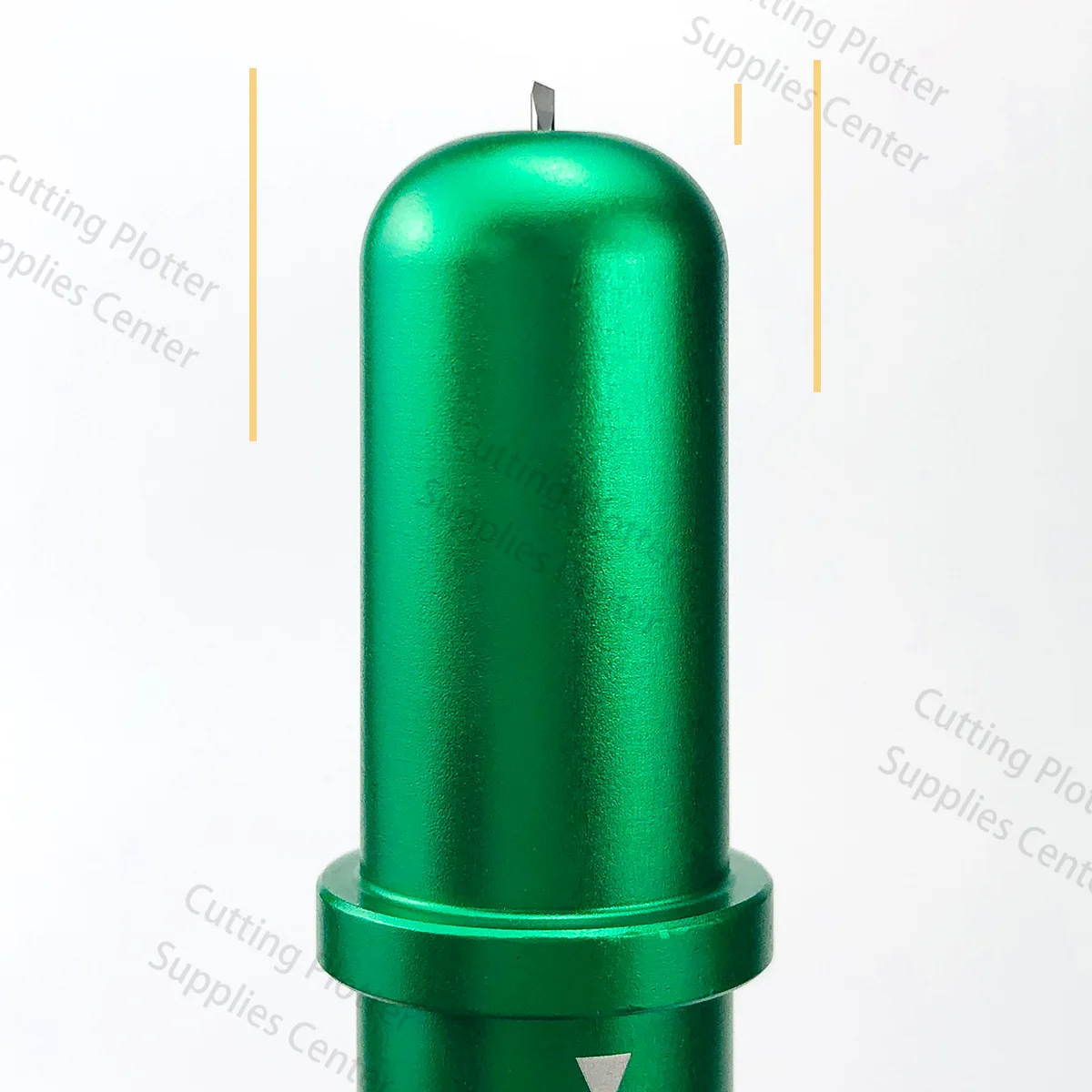 15pcs 30 Degree Plotter Vinyl Cutter for Graphtec Silhouette Cameo 4 Plus Pro Portrait 3 and 1pc Blade Holder