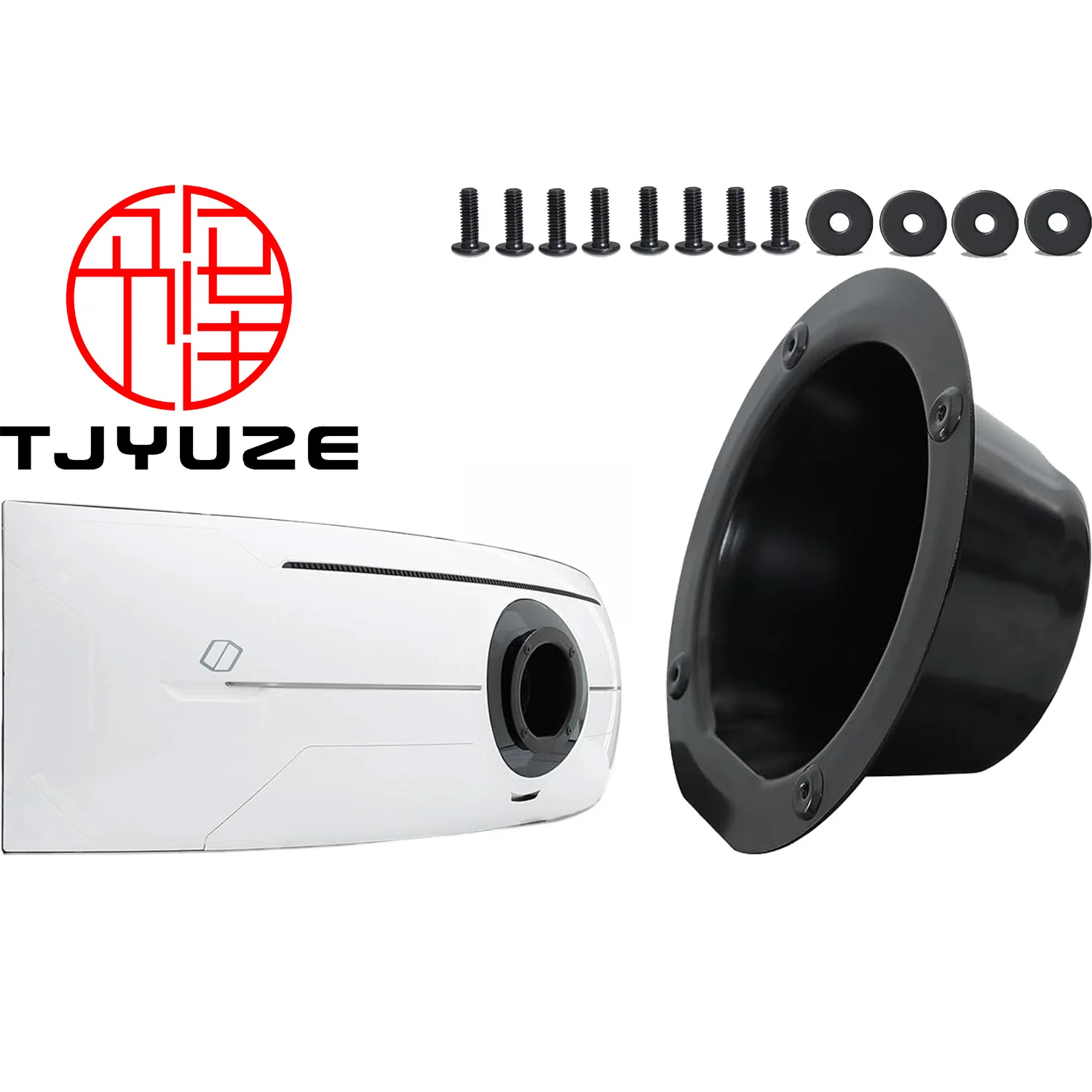 

New VESA Mount Adapter for Samsung Odyssey G9 G95T G97T G95NA Monitor S49AG950NN C49G95TSSN LS49AG952NNXZA LC49G95TSSEXXY