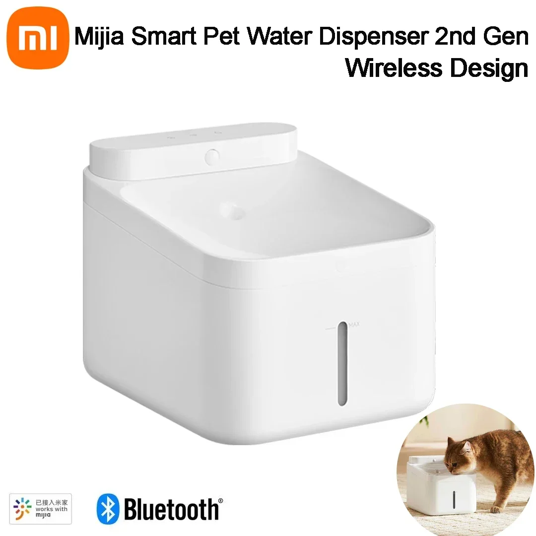 Xiaomi Mijia Smart …