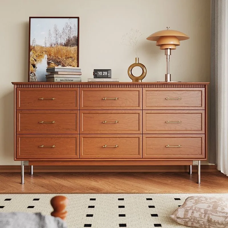 

Home Living Room Bedroom Modern Locker Simple Nordic Storage Drawer
