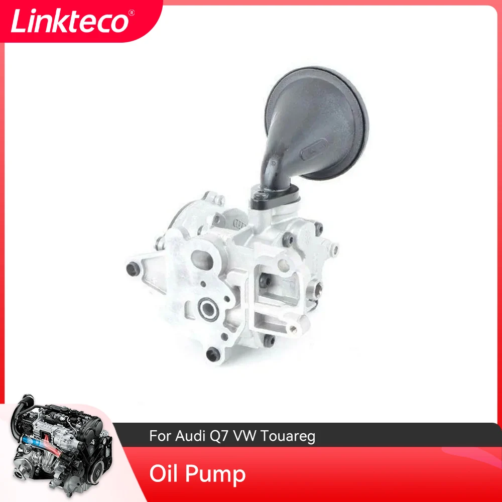 

Oil Pump for Audi Q7 VW Touareg OE 059115103BG