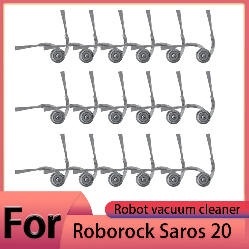 Side Brushes 18