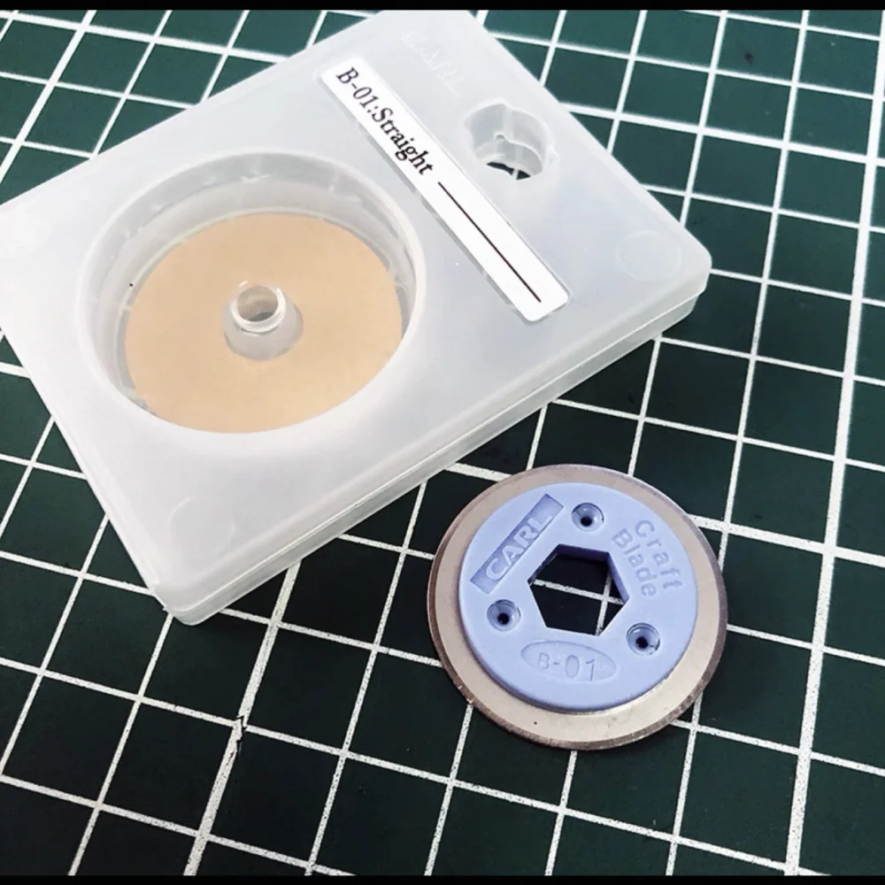 

Straight Cutting Blade For Paper Cutter Machine Spare Part X 2pc