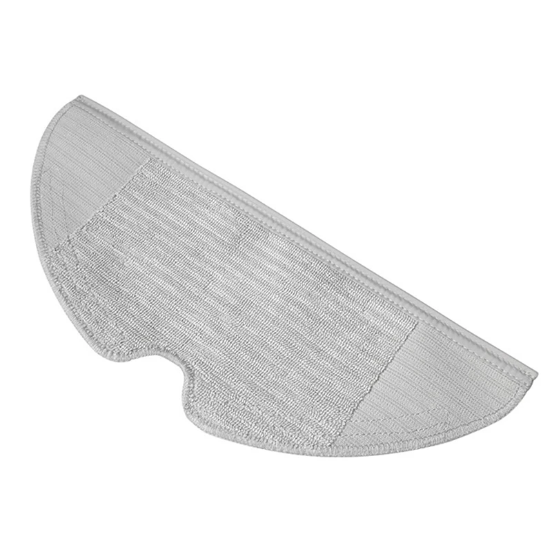 For Dreame Bot L10 Pro Replace Kits Detachable Main Brush Side Brush Filters Mop Rag Robotic Vacuum Cleaner Spare Parts