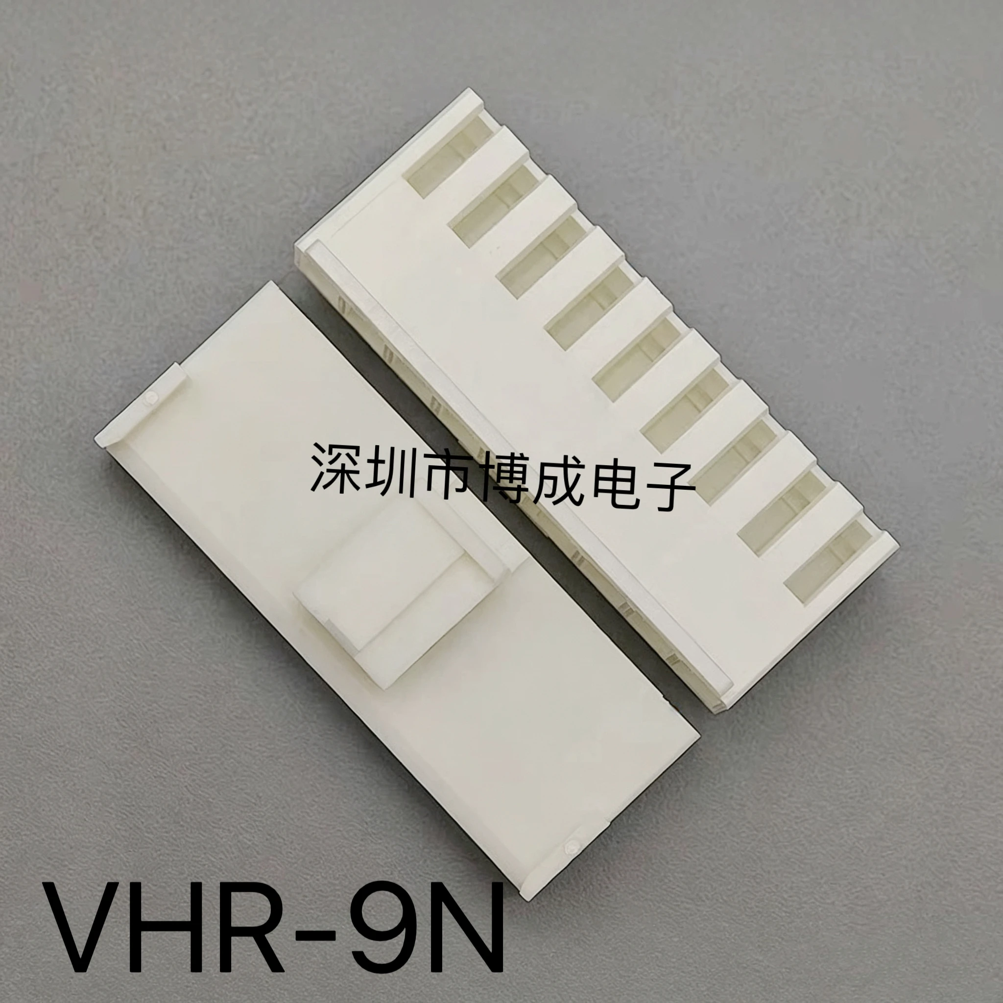 vhr-9n-jst-шаг-396-мм-9-контактов-однорядный-белые-соединители-провод-провод