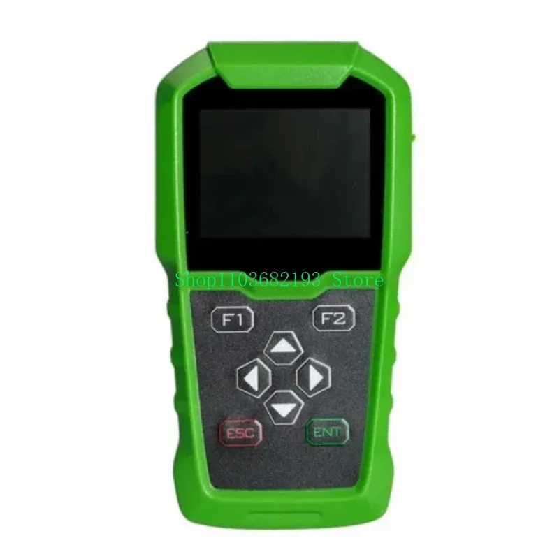 

New OBDSTAR H100 Fo Rd/Ma seems Automatic Key Programmer