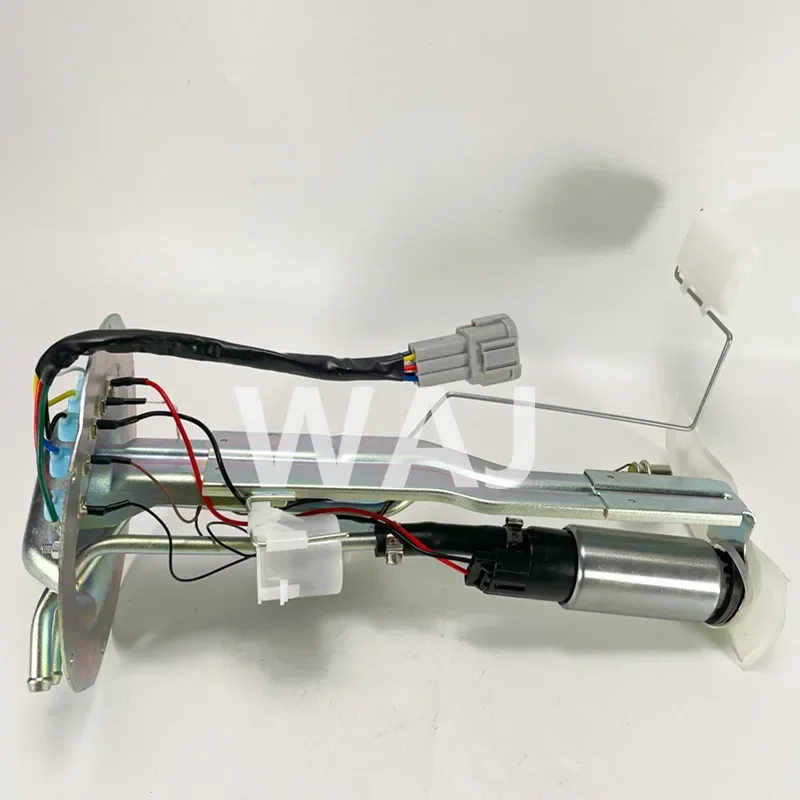 WAJ Fuel Pump Module 25060VC30A, 25060-VC30A Fits For Nissan Patrol GU Y61 TB48 6 Cylinder 4.8L Petrol