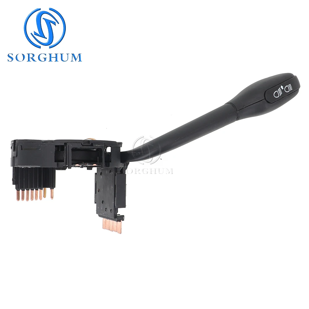 6N0953513 Headlight Turn Signal Indicator Switch For Seat Arosa 6H VW Polo 6N2 6KV2 Lupo Caddy II 95-04 6N0953503AD 6KM953513A