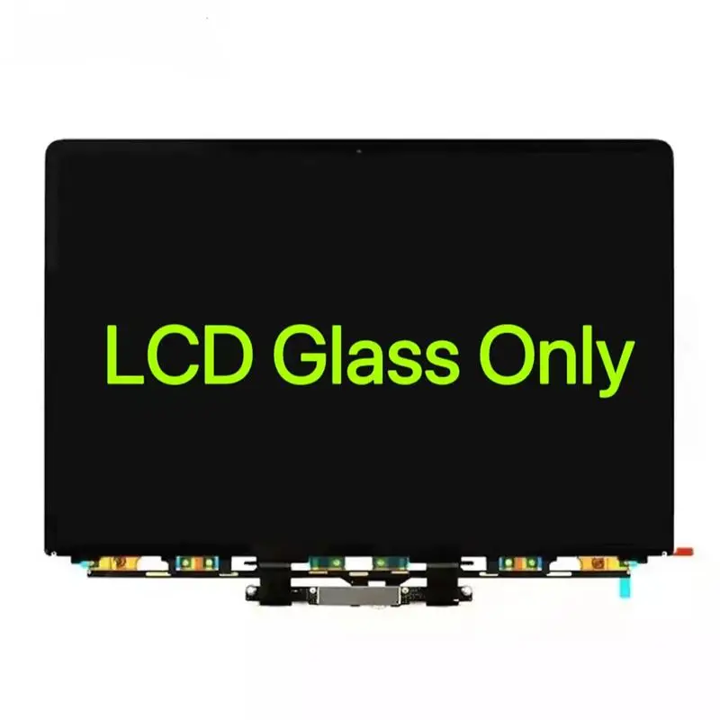 New! JINGBOLAI LCD Screen Display for MacBook Retina A1466 A1706 A1708 A1989 A2159 A2289 A2251 A2337 A2338 A1932 A2179 LCD