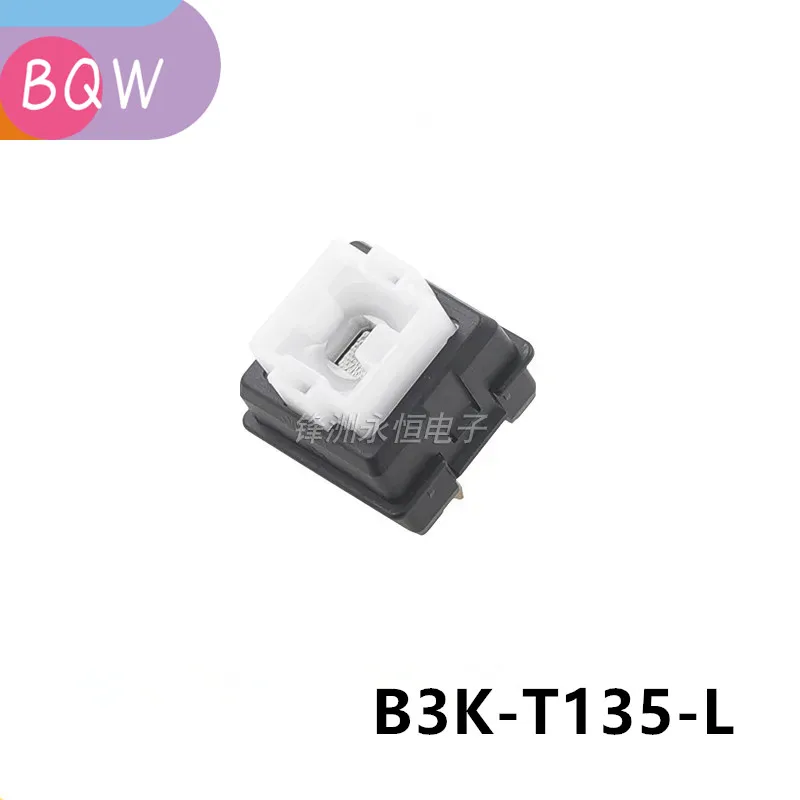 

10Pcs New Original B3K-T135-L Axis Switch B3K RGB mechanical keyboard axis for Logitech Axis G310 G413 G810 G910 PRO