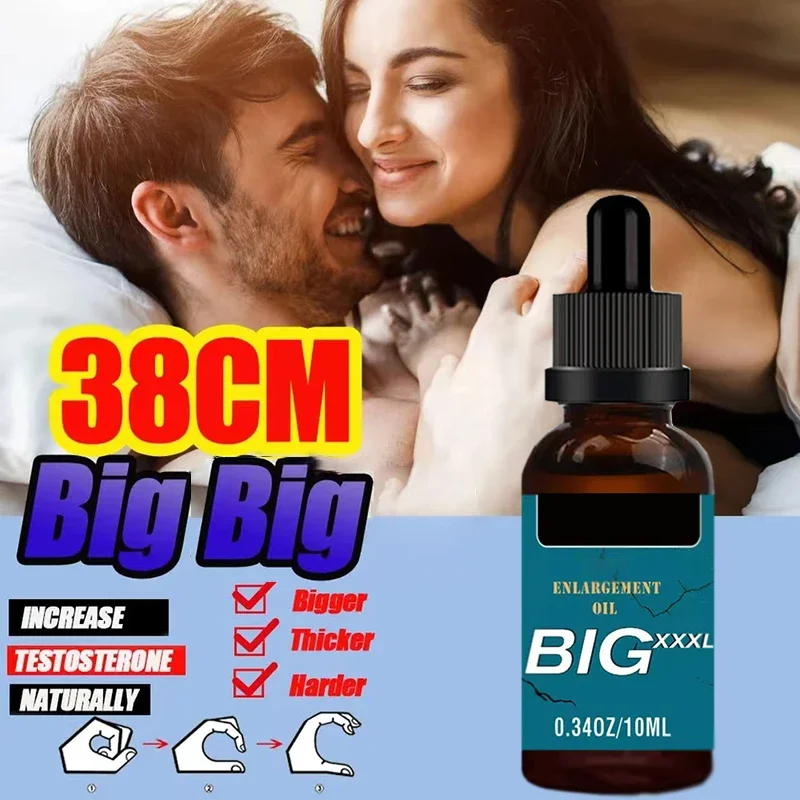 Aceite Esencial para hombre, 1 unidad, 3 unidades, 5 unidades, 10 unidades, 22 unidades