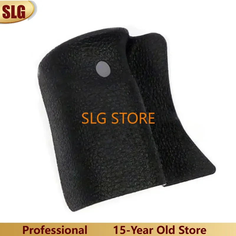 NEW Right Front Grip Hand Handle Rubber Cover Unit Repair Part For Canon EOS 60D DSLR Camera with Adhesive Tape