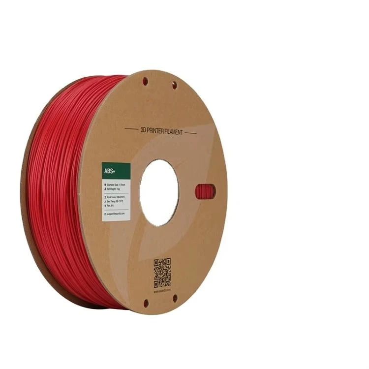 

EABS+HS 1.75mm 3D Filament 1KG 3d Printer Abs 3d Printing Filament