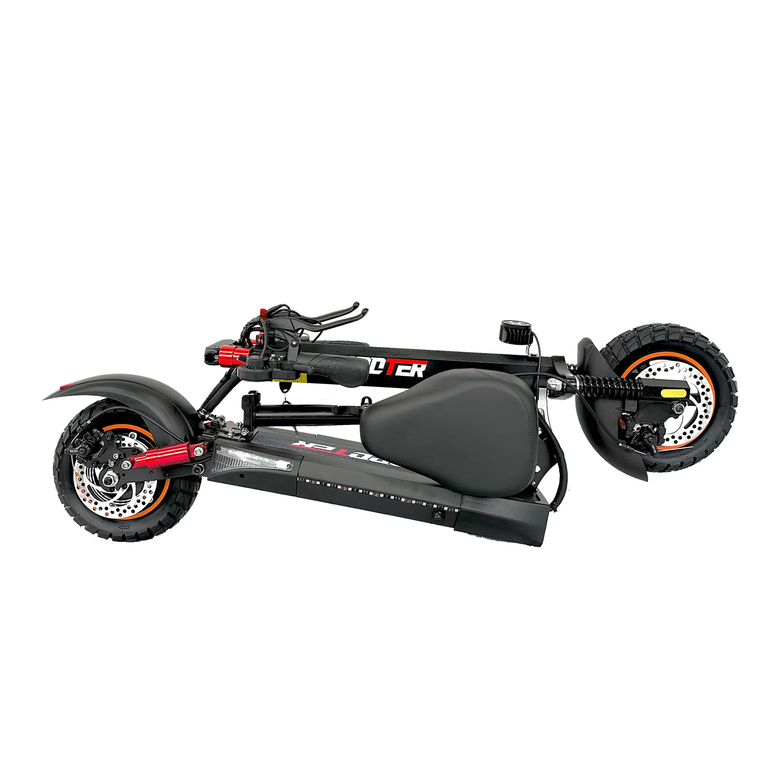 الاتحاد الأوروبي الولايات المتحدة مستودع شحن مجاني 10 بوصة قوة الإطارات 2 عجلة سكوتر كهربائي سريع EMANBA M4 برو سكوتر كهربائي قابل للطي الكبار