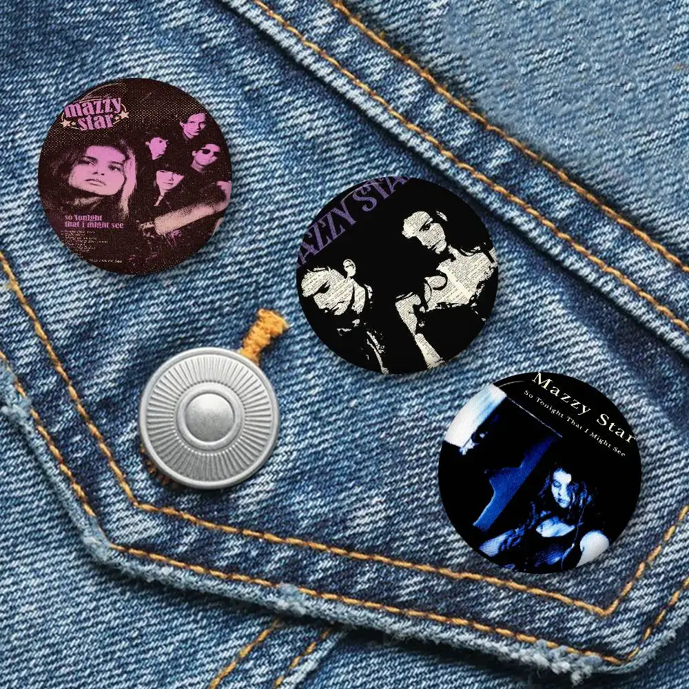 Pop Punk Band M-Maz… - image