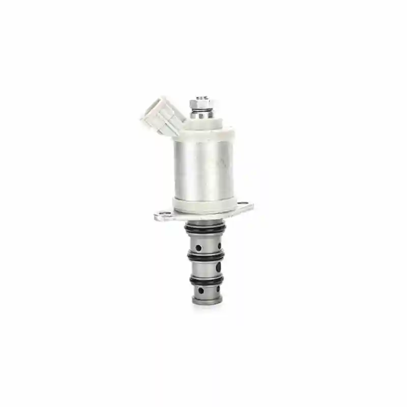 

9258047 ZX200-3 ZAX240-3 ZAX330-3 Excavator Hydraulic Pump Control Solenoid Valve for HITACHI