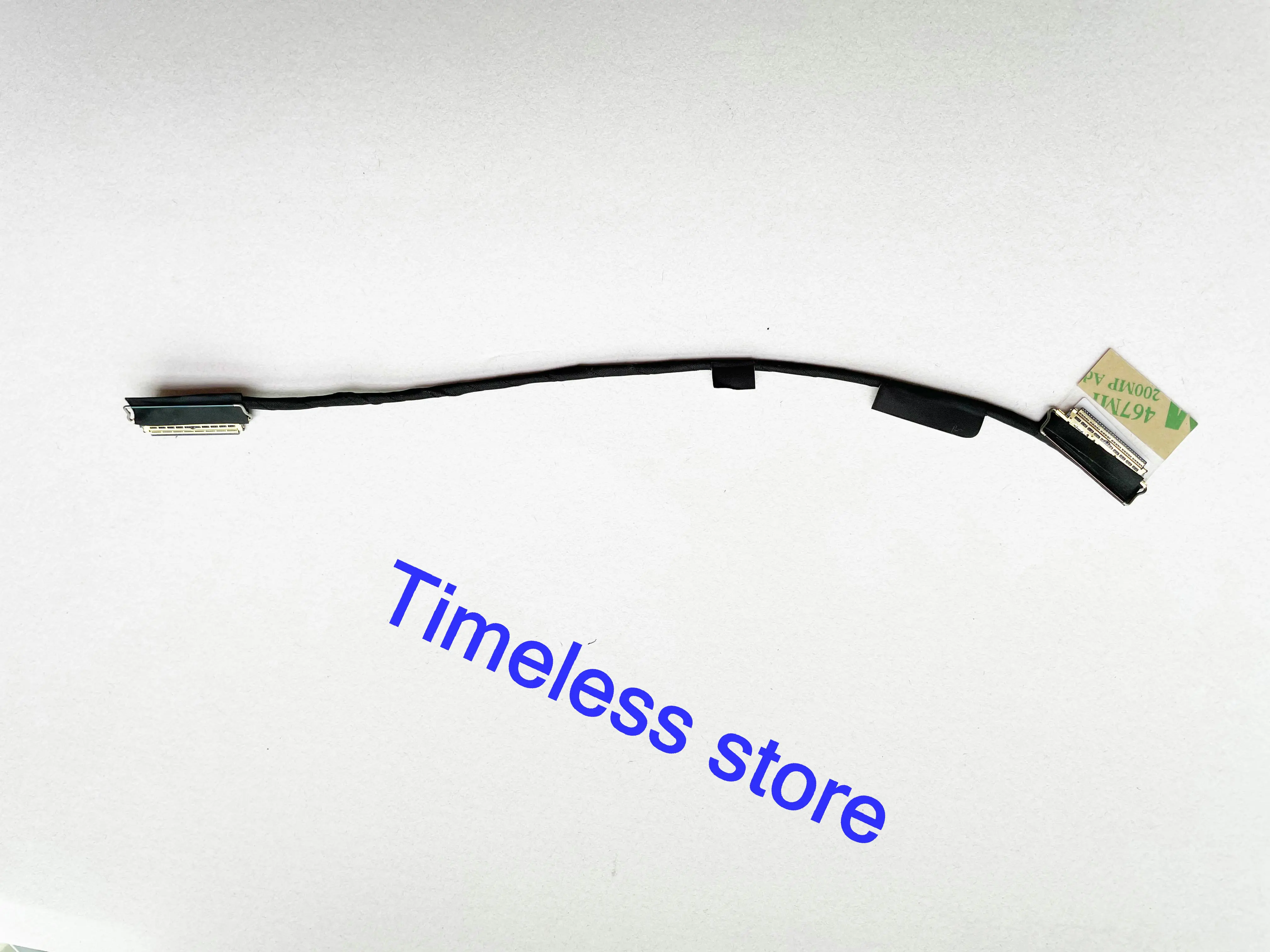 

new for Thinkpad X280 HD led lcd lvds cable 01YN071 DC02C00C000