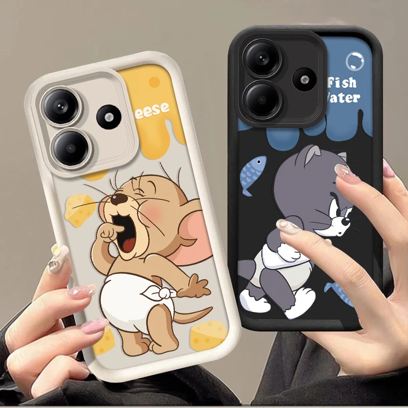 Tom And Jerry Soft … - image