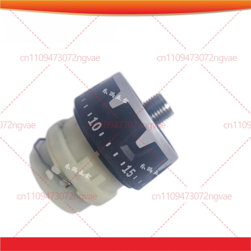 

Коробка передач для шуруповерта Bosch GSR10.8-2-LI/12-2-LI/12V-15/18-2, артикул 2609199786, аксессуары для электроинструментов