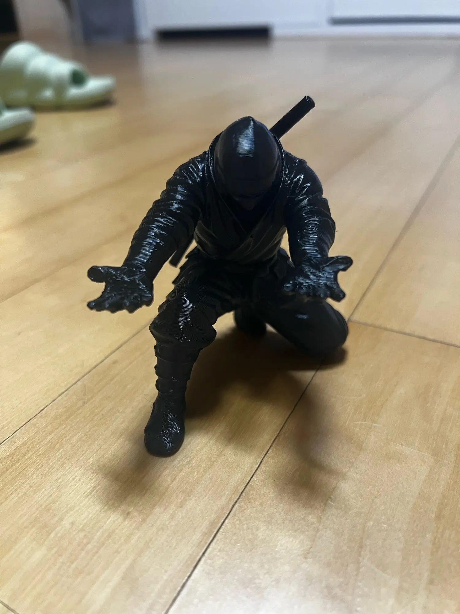 실물 포토 리뷰