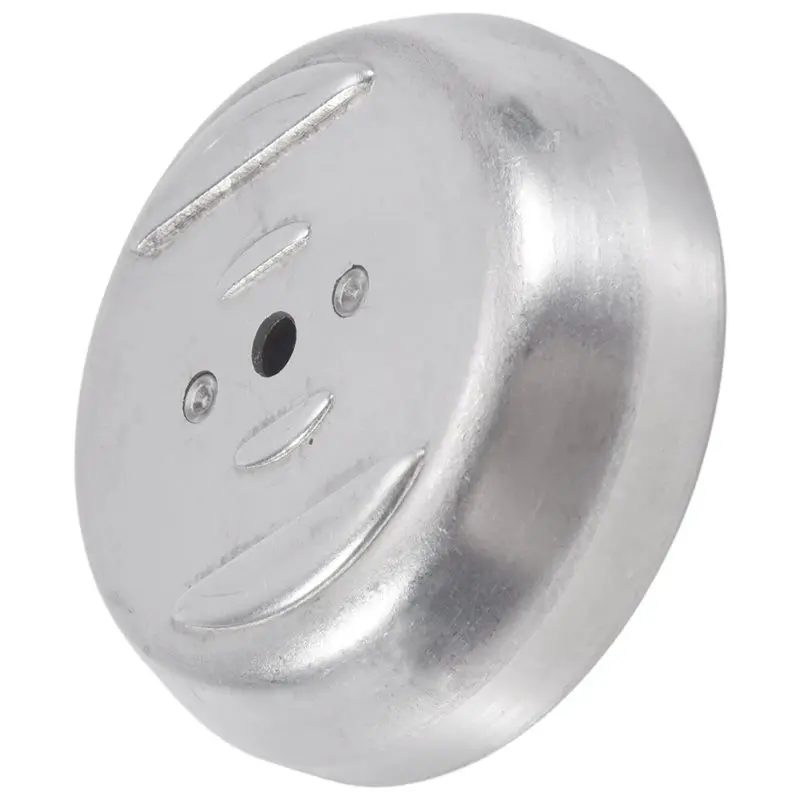 

AA81-Stainless Steel Grass Cover Guard Blade Base Garden Electric Lawn Mower Knives Accessories Wireless Charging Trimmers