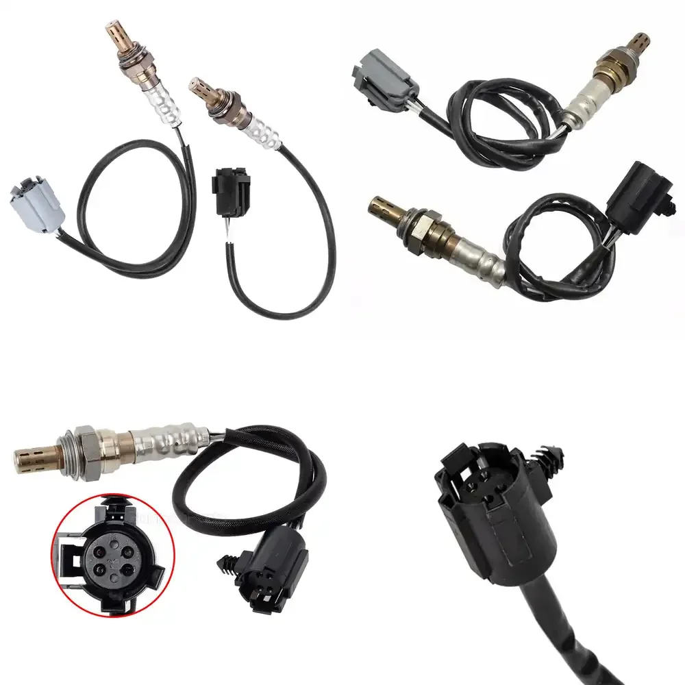 

Датчик кислорода для Jeep Wrangler JK JL TJ Unlimited Rubicon 34-4076 234-4072 234-4078 234-4079, датчик эмиссии для автомобильного двигателя