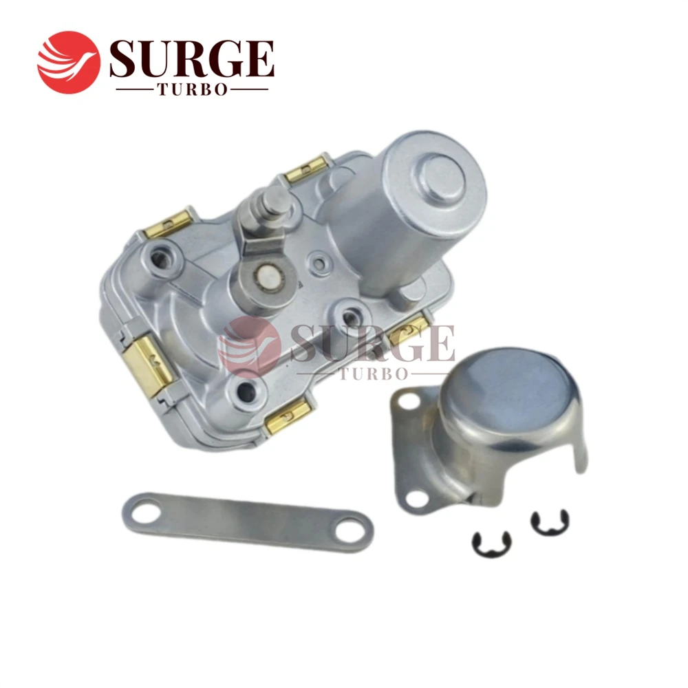 VV20 VV21 Turbocharger Electronic Actuator A2C53412326 A6519060200 for Mercedes C 180 2.2 CDl 88Kw 120HP 2009 A6510900186