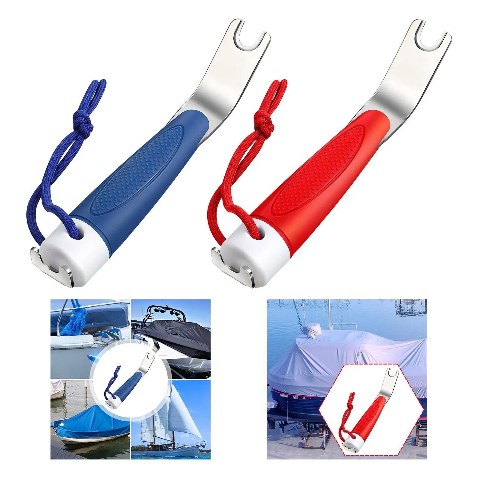 Top Snapper Tool Fo… - image