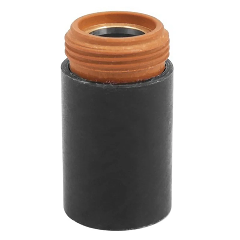 ABJN-12Pcs 220854 غطاء الاحتفاظ بالبلازما مستهلك مناسب لشعلة القطع 45XP/65/85/105