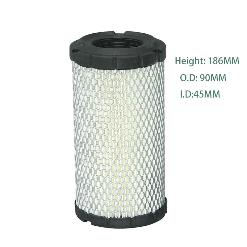 Air Filter Replacement P535396 P822686 OEM 11013-7029 11013-7048 11013-1290 for Kawasaki M113621 AF25550 546449 PA4632 AF2555000