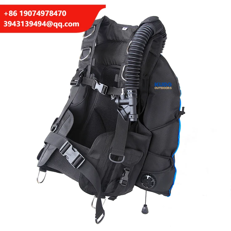 Diving Bcd / Buoyan…