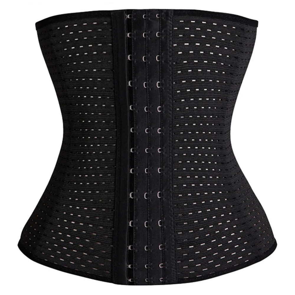 

Waist Trainer Shapers Waist Trainer Corset Slimming Belt Shaper Body Shaper Slimming Modeling Strap Belt Slimming Corset