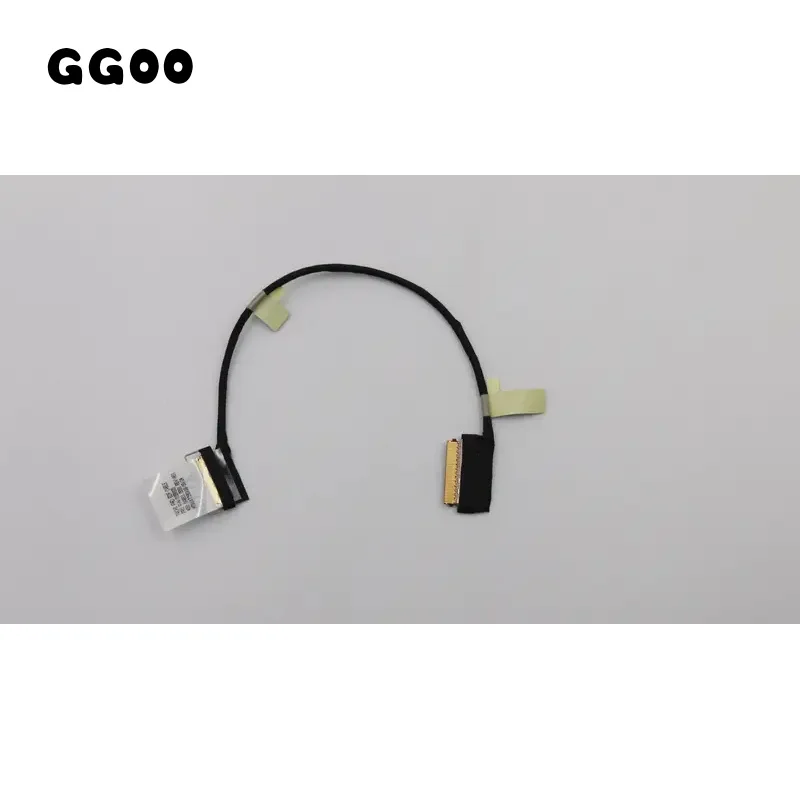 New Original LCD LVDS cable for Lenovo ThinkPad t570 T580 P51s p52s laptop FHD EDP cable 1920*1080 30pin 01er028 450. 0ab01.appr