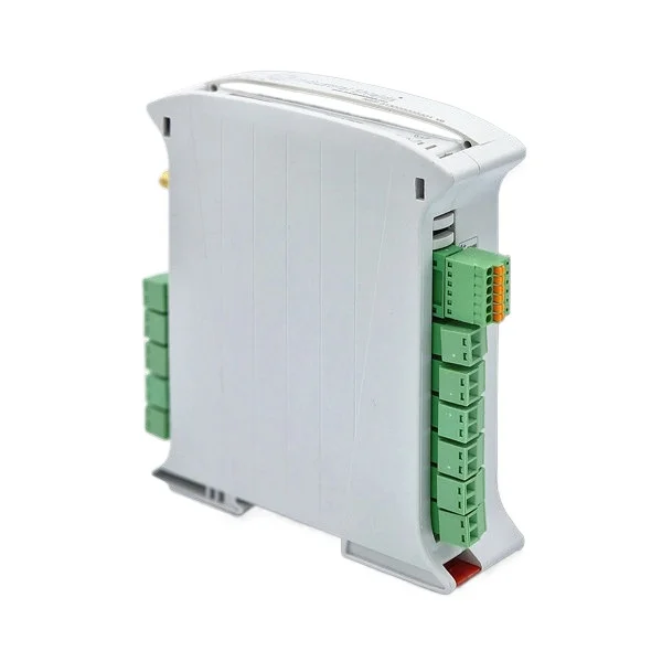 

ESP32 devkit industrial controller (relay output)