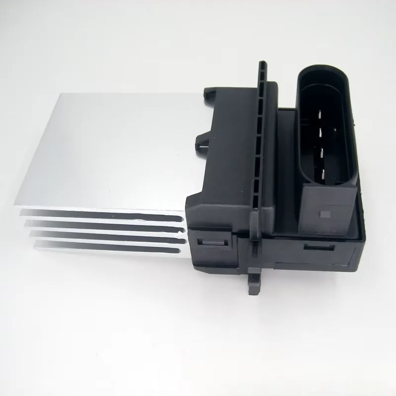

Auto Heater Blower Fan Motor Resistor 7701051272 blower control resistor For Renault Clio II 1998-