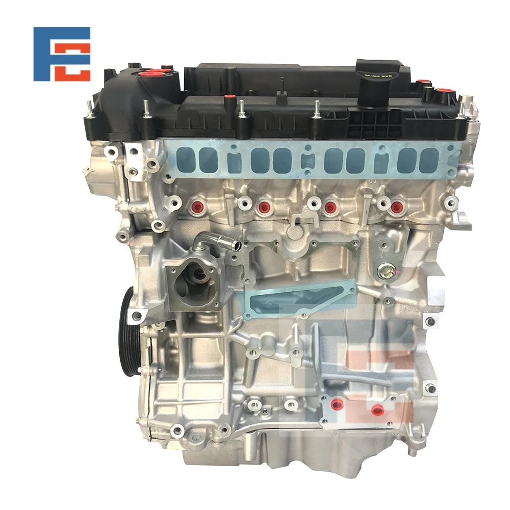 

Высокое качество CAF488WQ5 CAF488Q двигатель в сборе для Ford Mondeo 2.0T двигатель автомобиля в сборе