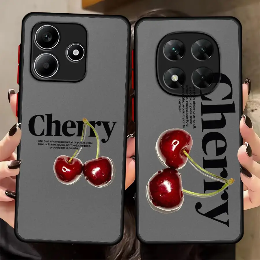 Case For Xiaomi Red… - image