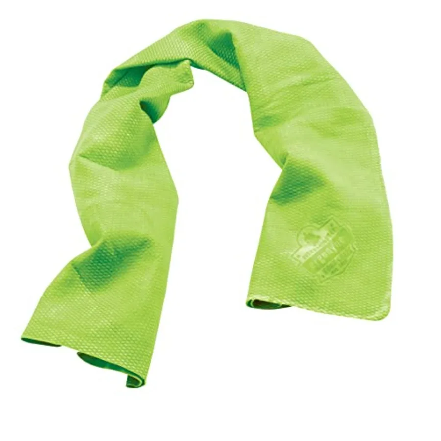 

Chill Its 6602 Cooling Towel, Long Lasting Cooling Relief, 29.50" x 0.50