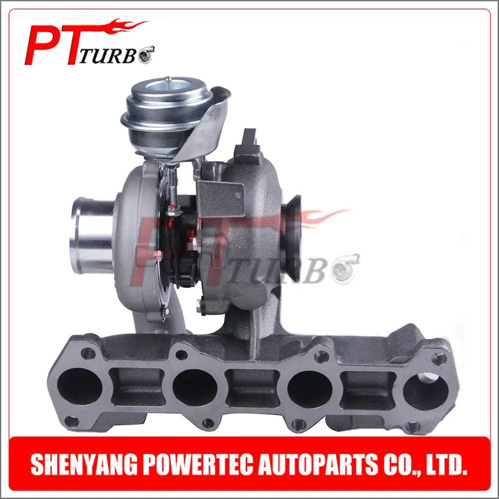 Turbo Full Turbine For Opel Astra H Signum Vectra C  Zafira B 1.9 CDTI 74 Kw 88 Kw Z19DT Z19DTL 93183681 767835-5001S 55193105