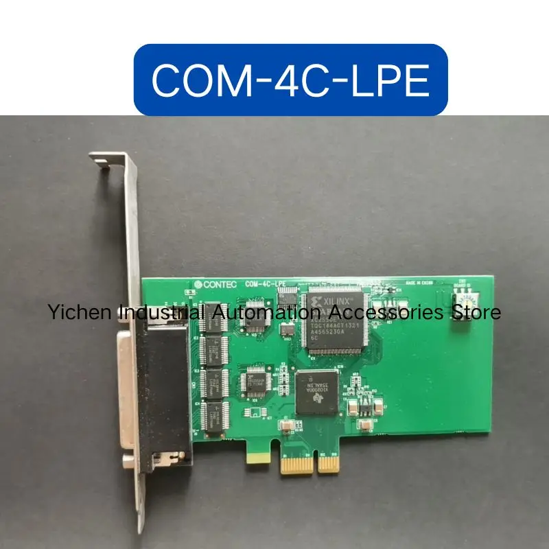 Second-Hand COM-4C-…