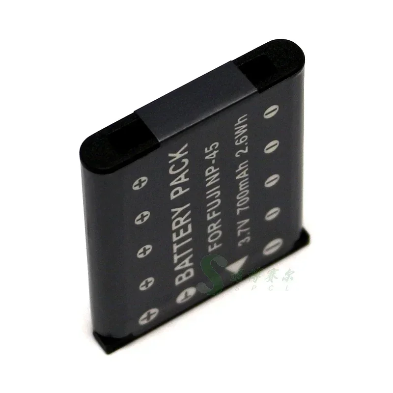 EN-EL10 Battery for Nikon COOLPIX S5100 S4000 S3000 S700 S600 S570 S520 S510 S500 S230 S220 S210 S203 S200 S80 S60 Camera