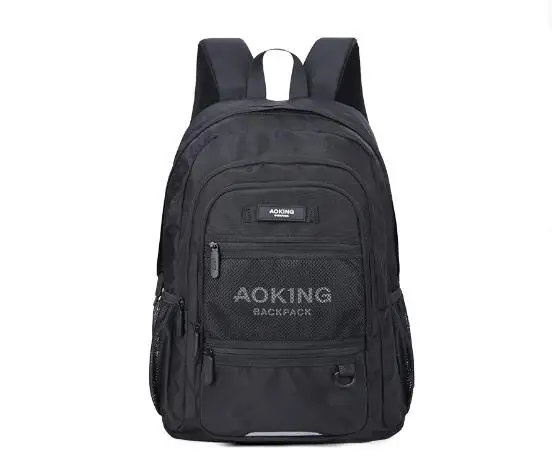 Brand fashion business casual shoulder bag laptop backpack waterproof computer bag multifunctional laptop school backpack bags
