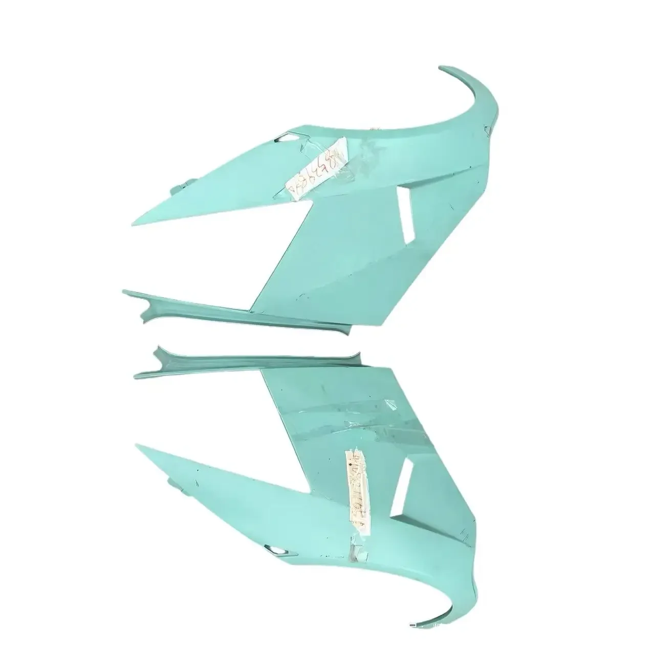 For Lamborghini Murcielago  SV  LP670-4  Vehicle Parts    Automotive Parts Left and Right Side Leaf Panels   Fender