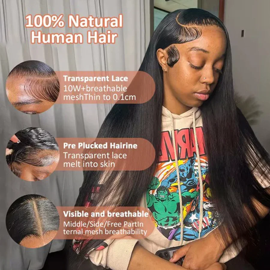 Thumbnail 4 - #71 Latest High Density Lace Wigs Offers