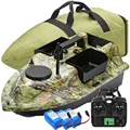 Set de GPS para Barco 7