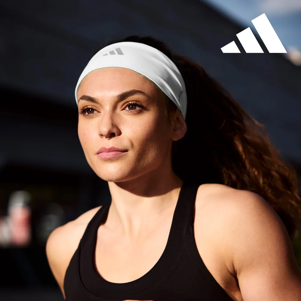 sports hair band exercise