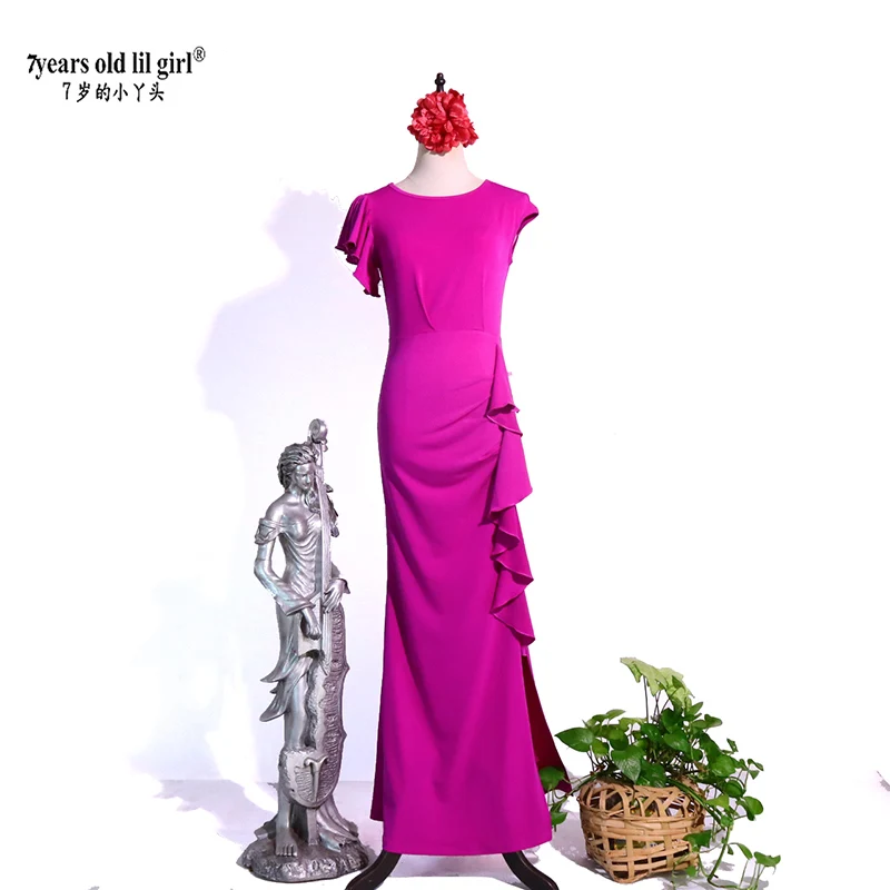 

Женская танцевальная одежда, одежда для танца живота, модальный хлопковый костюм, жилет без рукавов, платье, костюм HA59