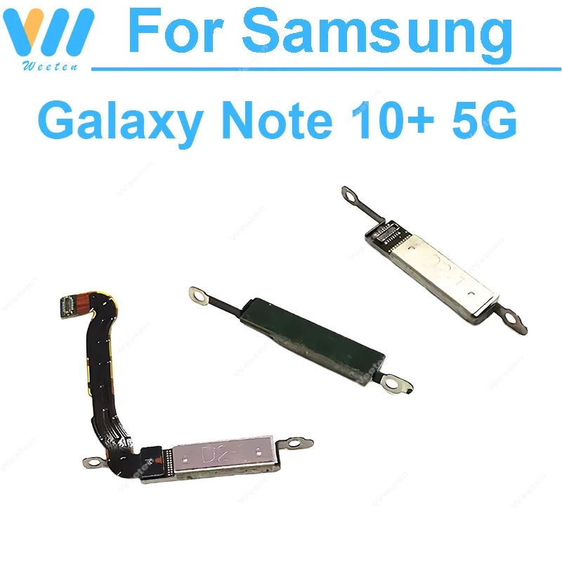Signal Antenna Module Connector For Samsung Galaxy Note 10 Plus 5G Wifi Signal Antenna Inner Connector Flex Cable Repair Parts