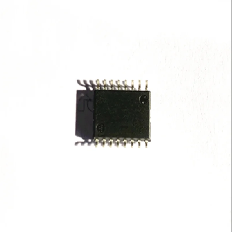 1-100PCS %New original ADM3202ARWZ ADM3202 Driver/receiver RS232 transceiver chip package SOIC-16