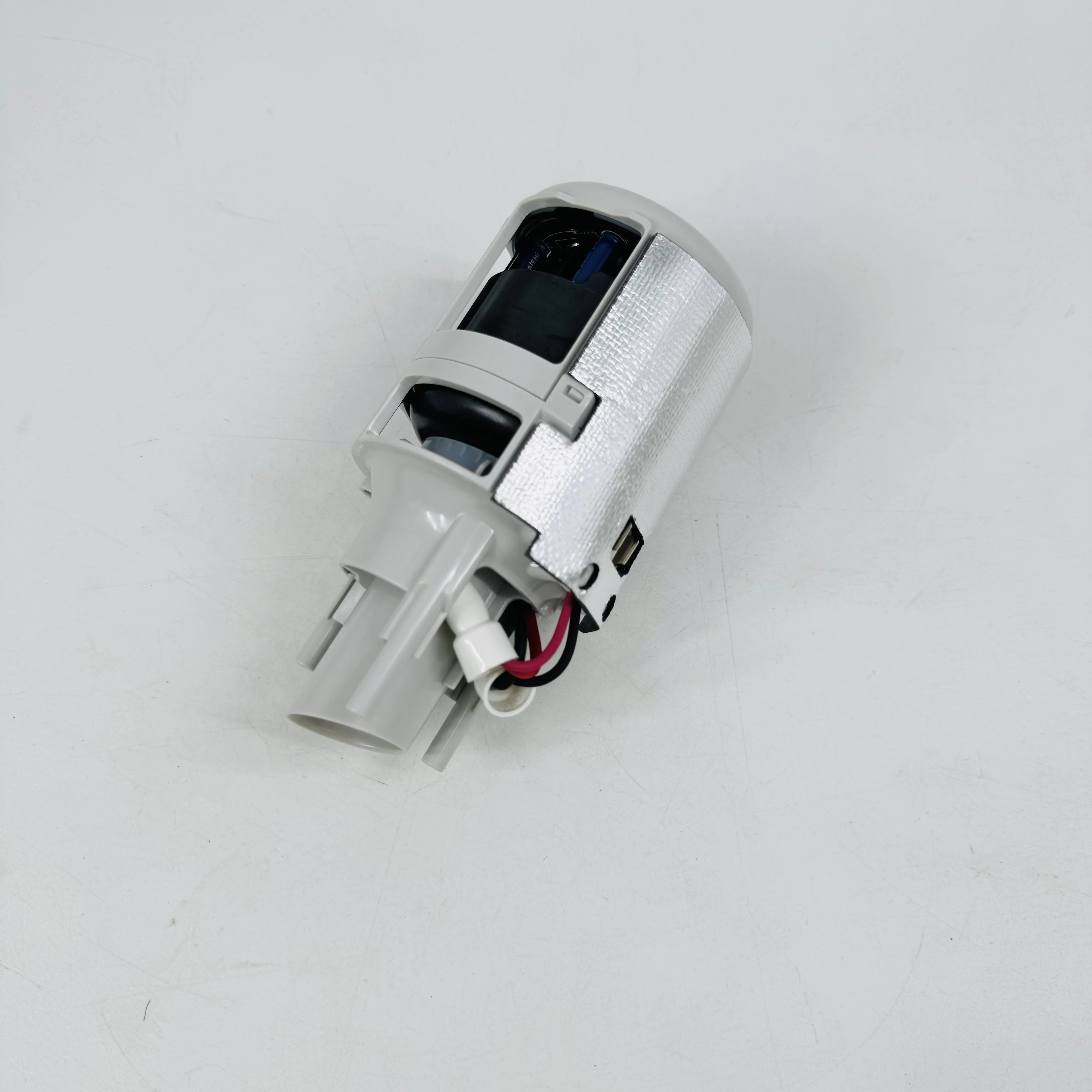 Двигатель модуля вентилятора для пылесоса Dreame V7 V8 V9 V9P VVN3 JDJZ Q9 JDJZ Q9P (аксессуар)